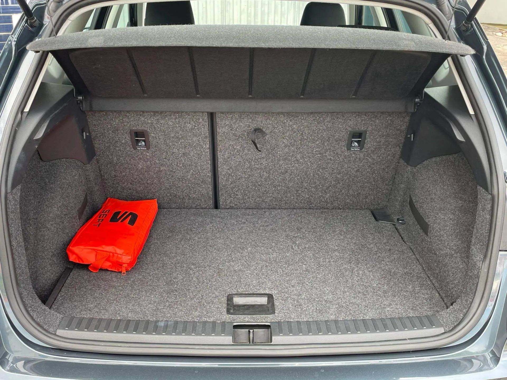 SEAT Arona 1.0 TSI Style 22