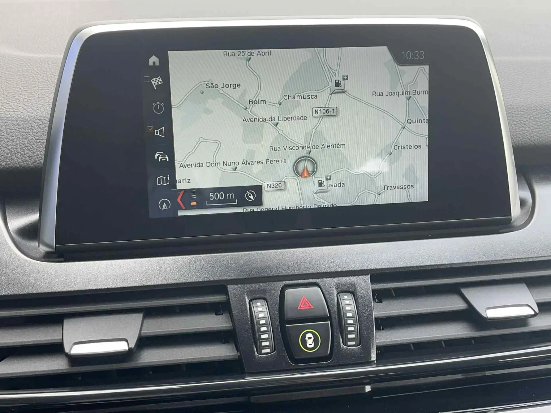 BMW 216 Gran Tourer d 21