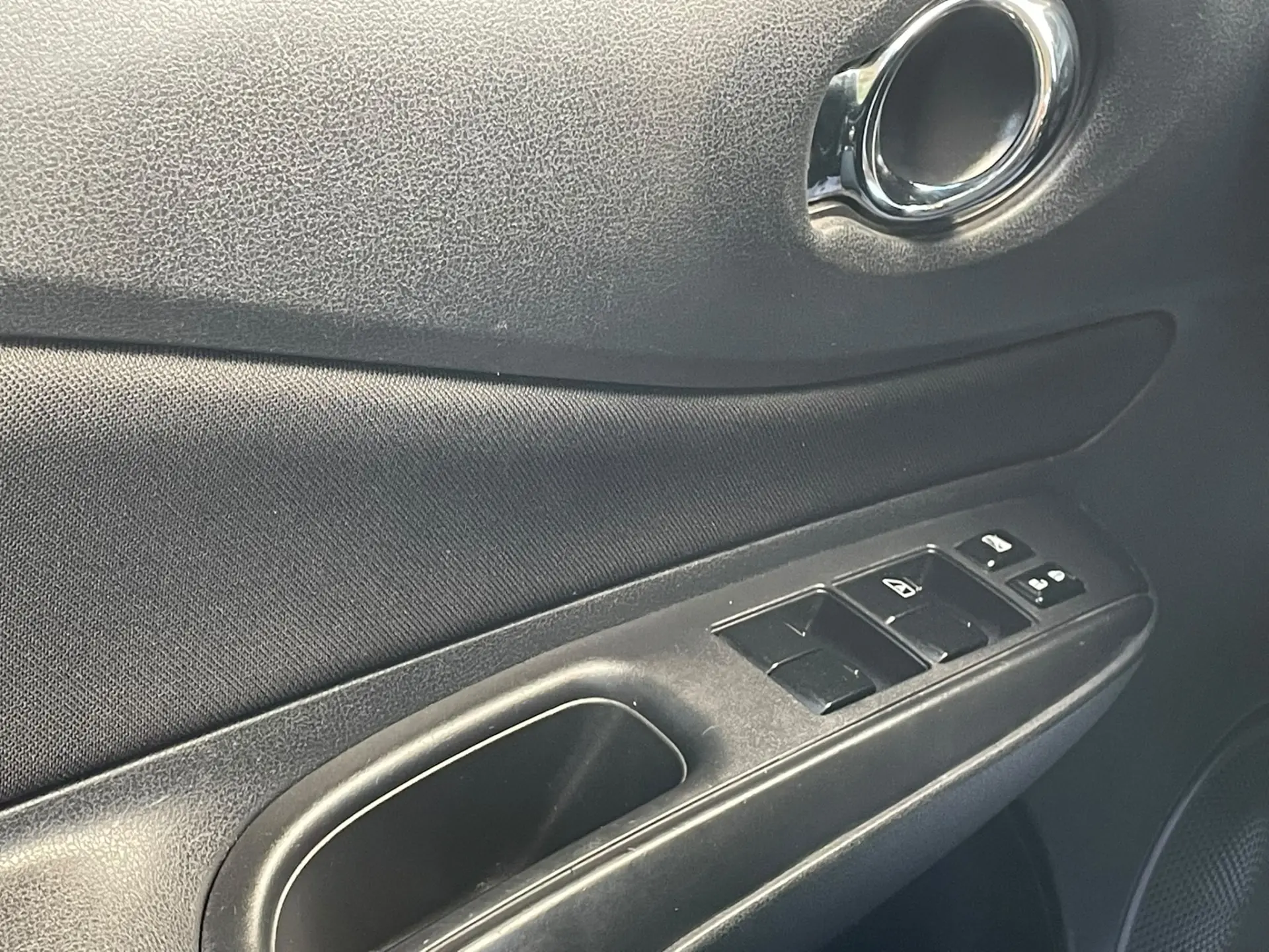 Nissan Note 1.2 Acenta 21