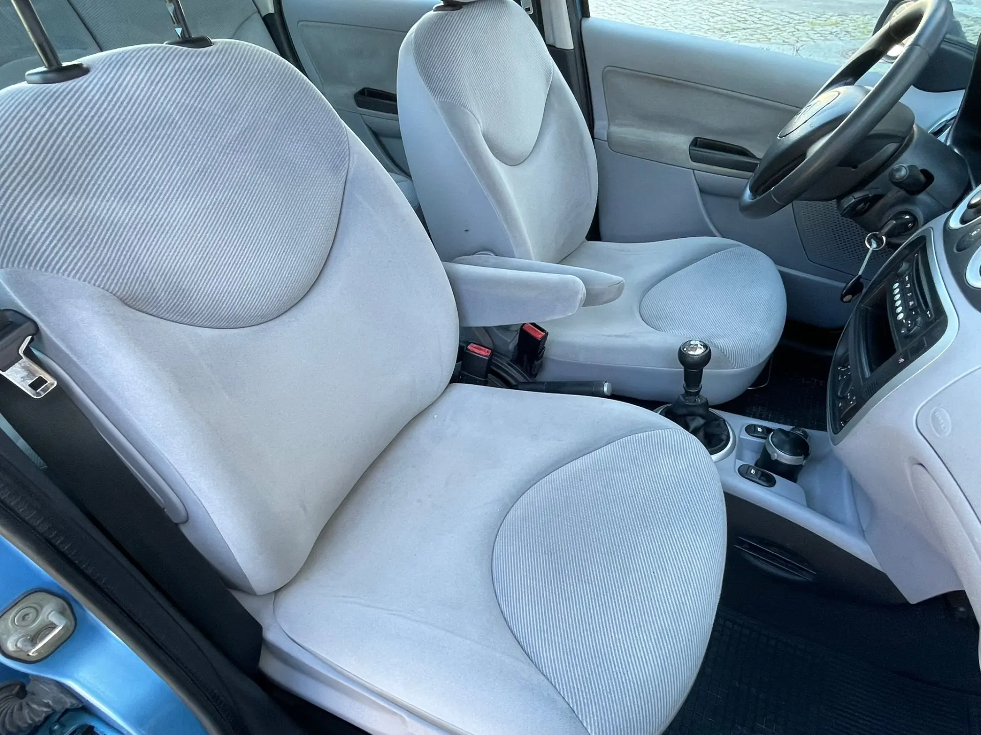 Citroen C3 1.1 SX+ Airdream 11