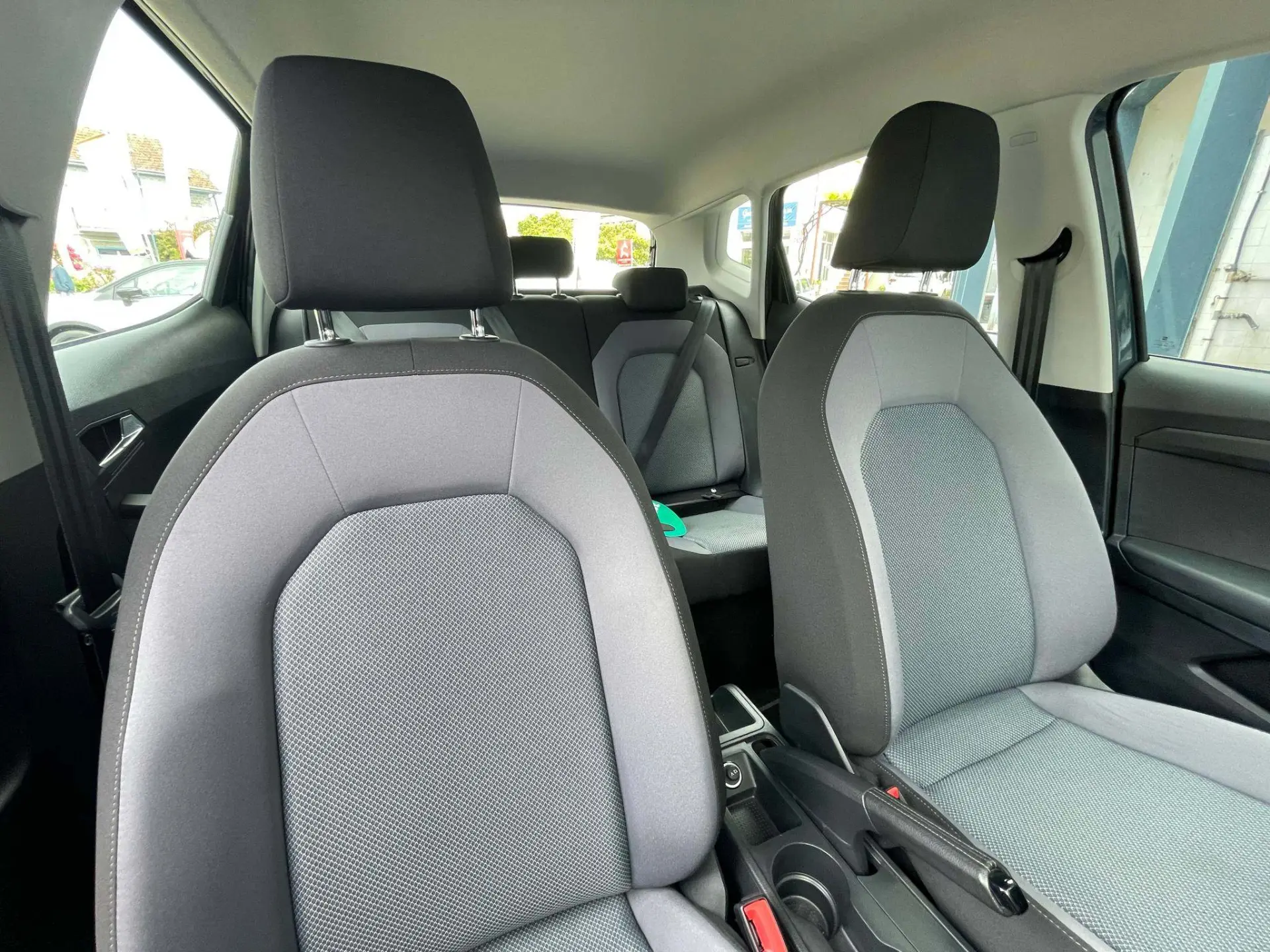 SEAT Arona 1.0 TSI Style 20