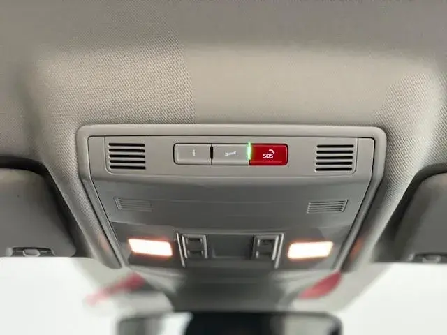 Volkswagen T-Cross 1.0 TSI Life 15