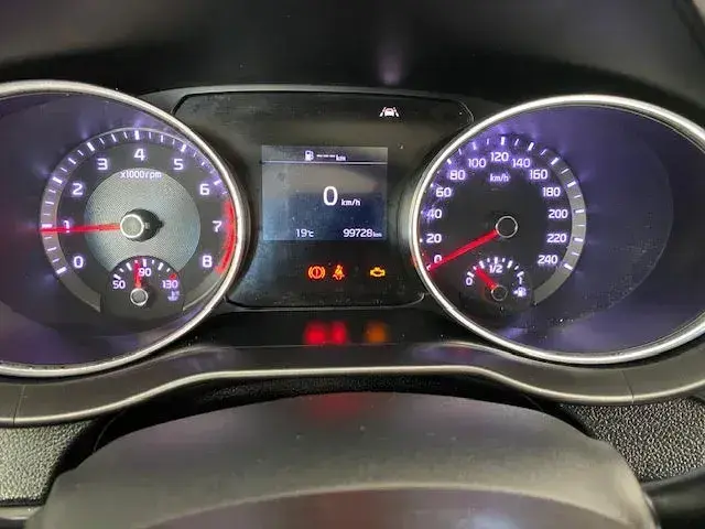 Kia Ceed 1.0 T-GDi Drive 16
