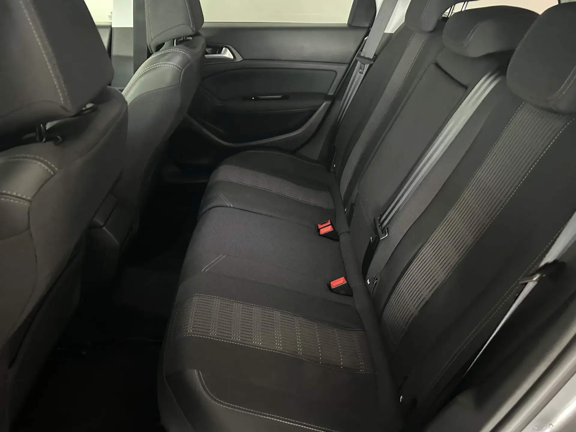 Peugeot 308 SW 1.5 BlueHDi Allure Pack EAT8 22