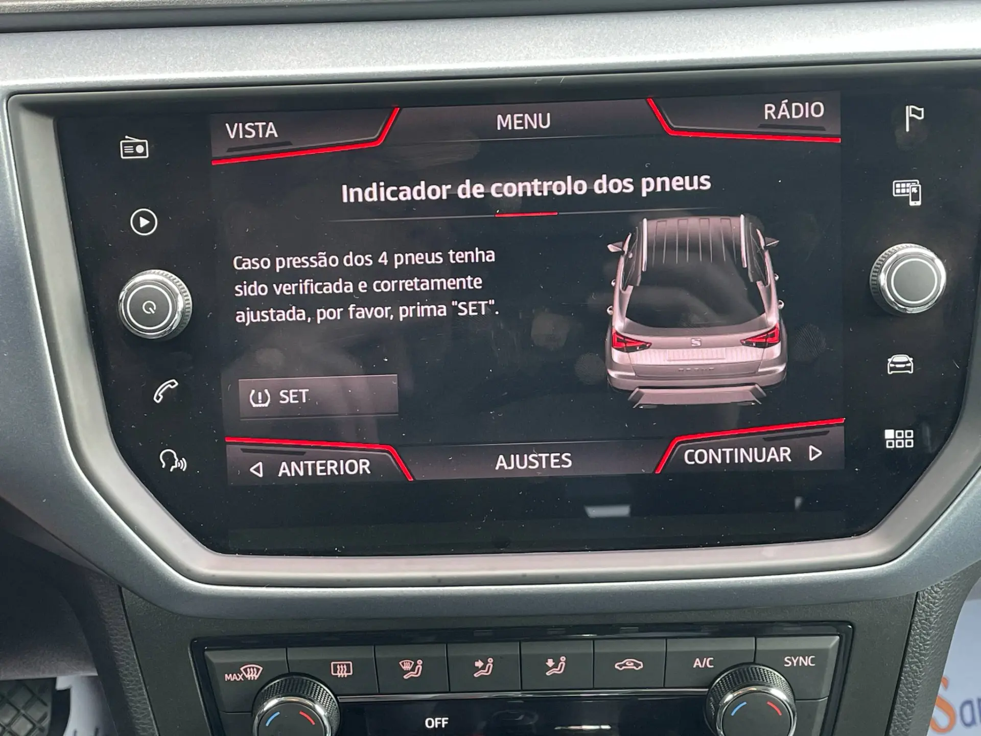 SEAT Arona 1.0 TSI Style 18