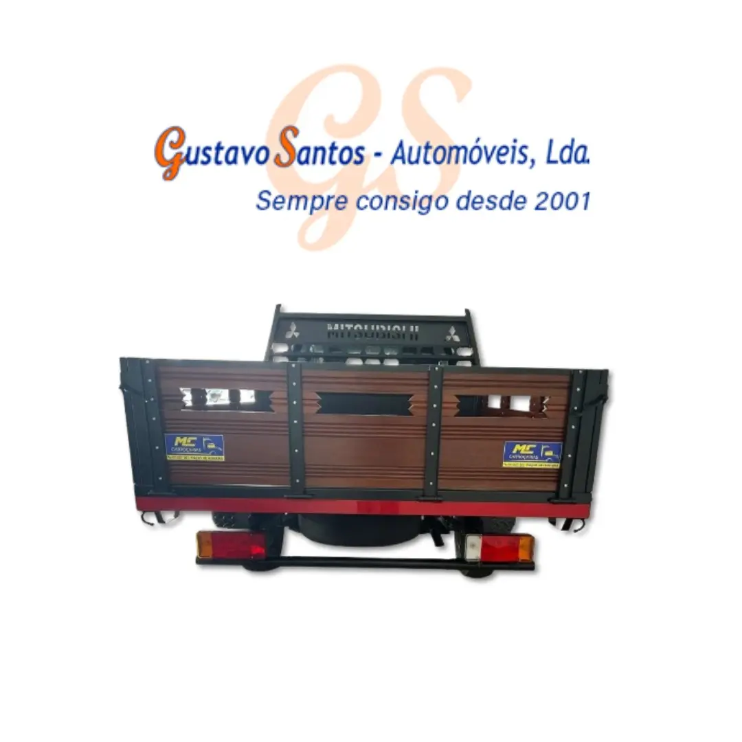 Mitsubishi L200 2.4 DI-D Club Invite 4WD 4