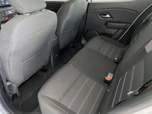 Dacia Sandero 1.0 TCe Expression 10