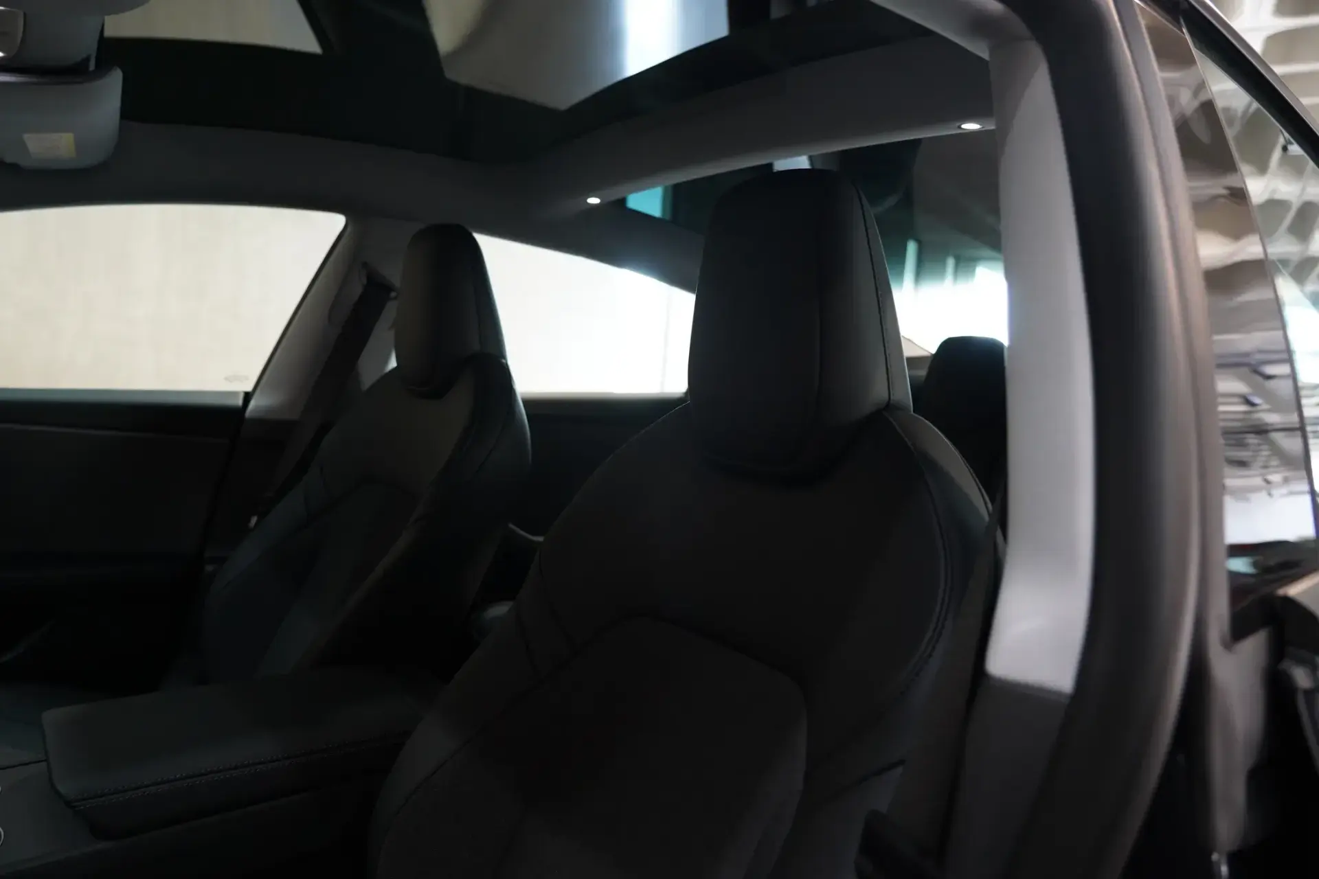 Tesla Model 3 Tração Traseira 10