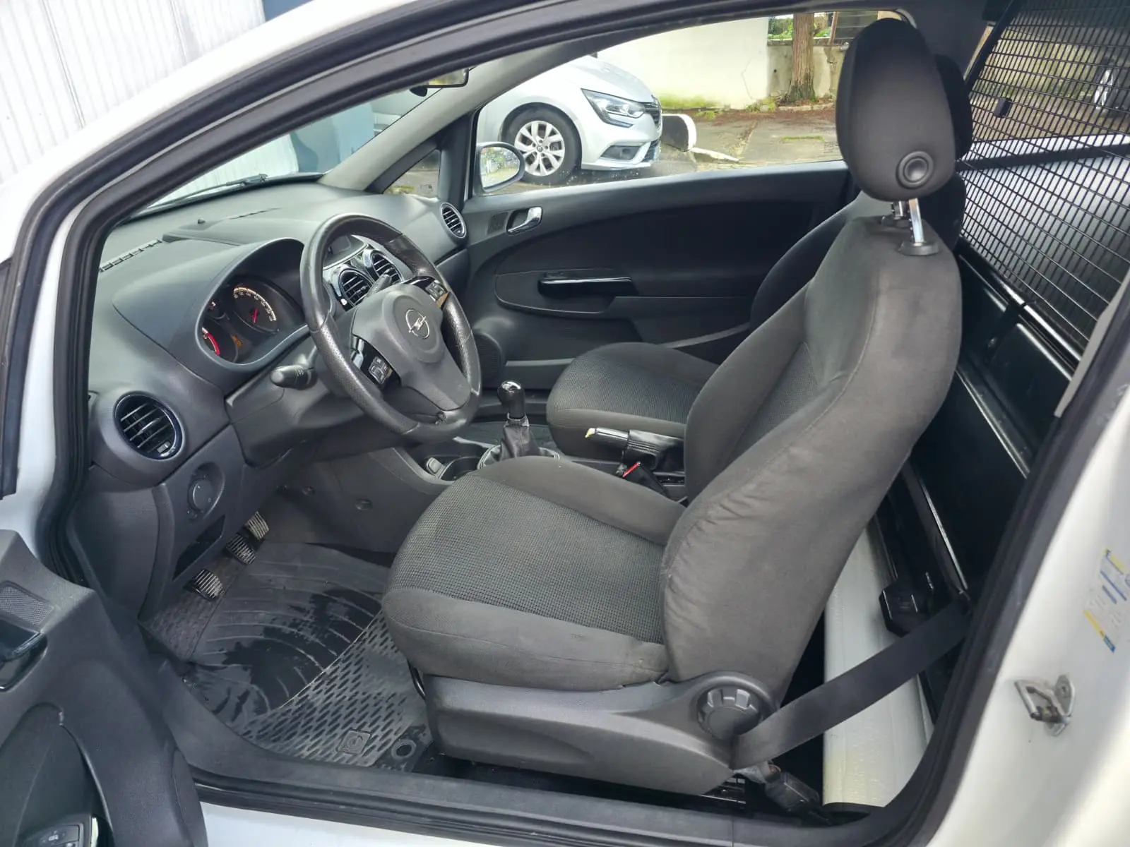 Opel Corsa 1.3 CDTi Enjoy 7