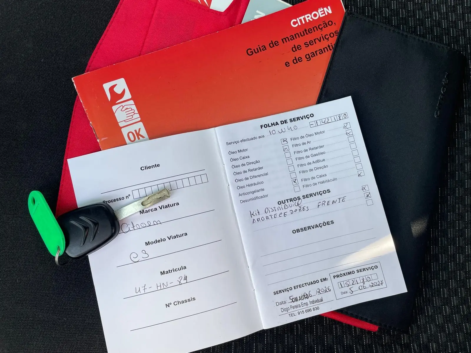 Citroen C3 1.1 SX Pack 16