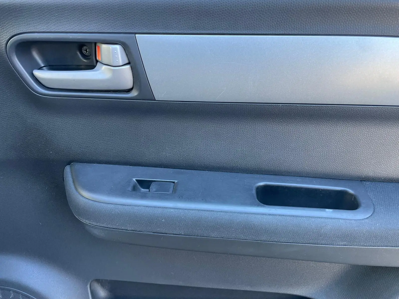 Suzuki Swift 1.3 16V GLX 17