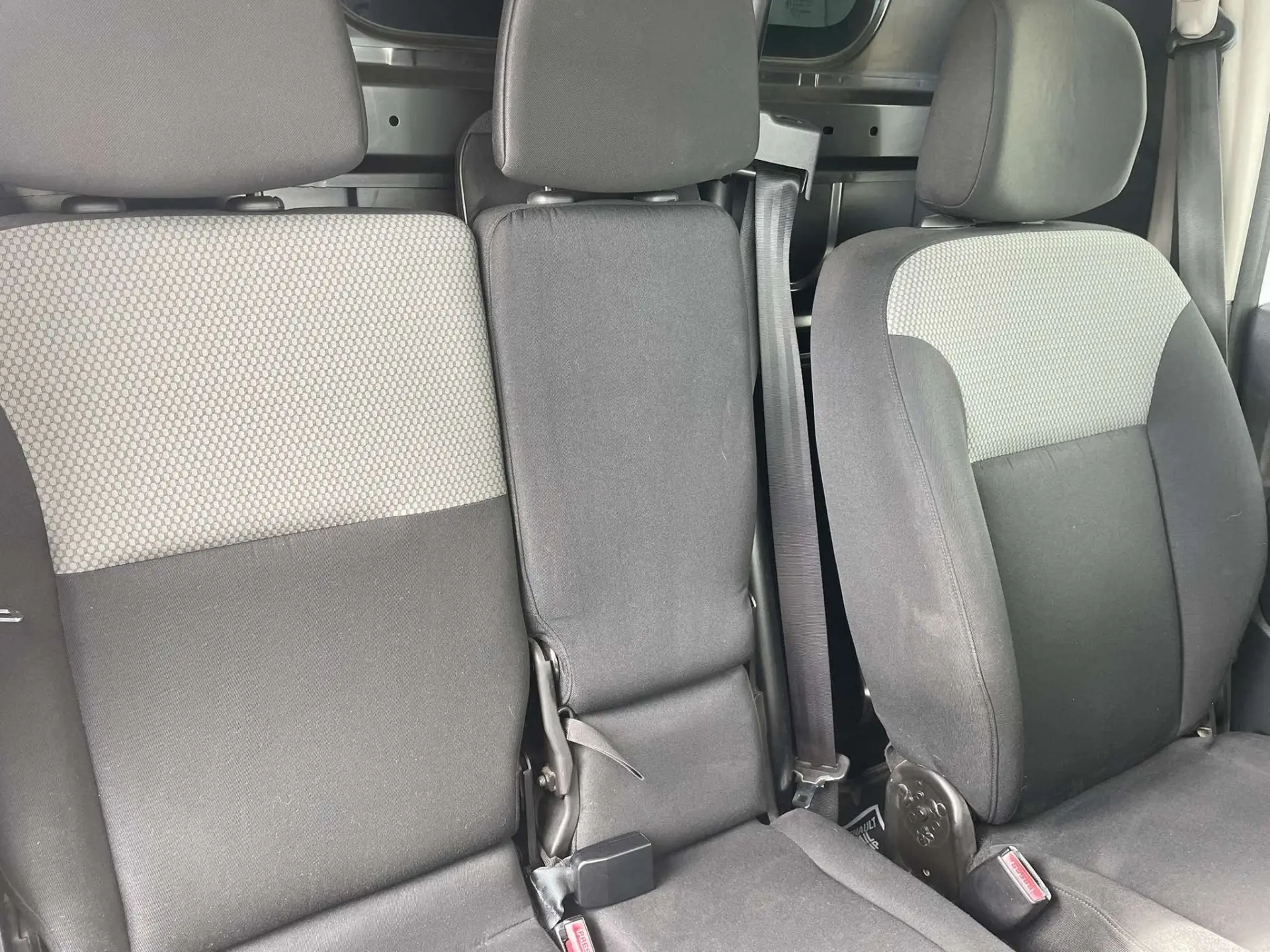 Renault Kangoo 1.5 dCi Maxi Business S/S 6