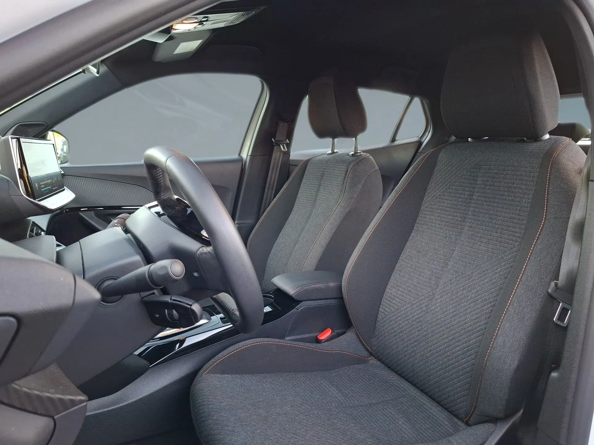 Peugeot 2008 Style 7