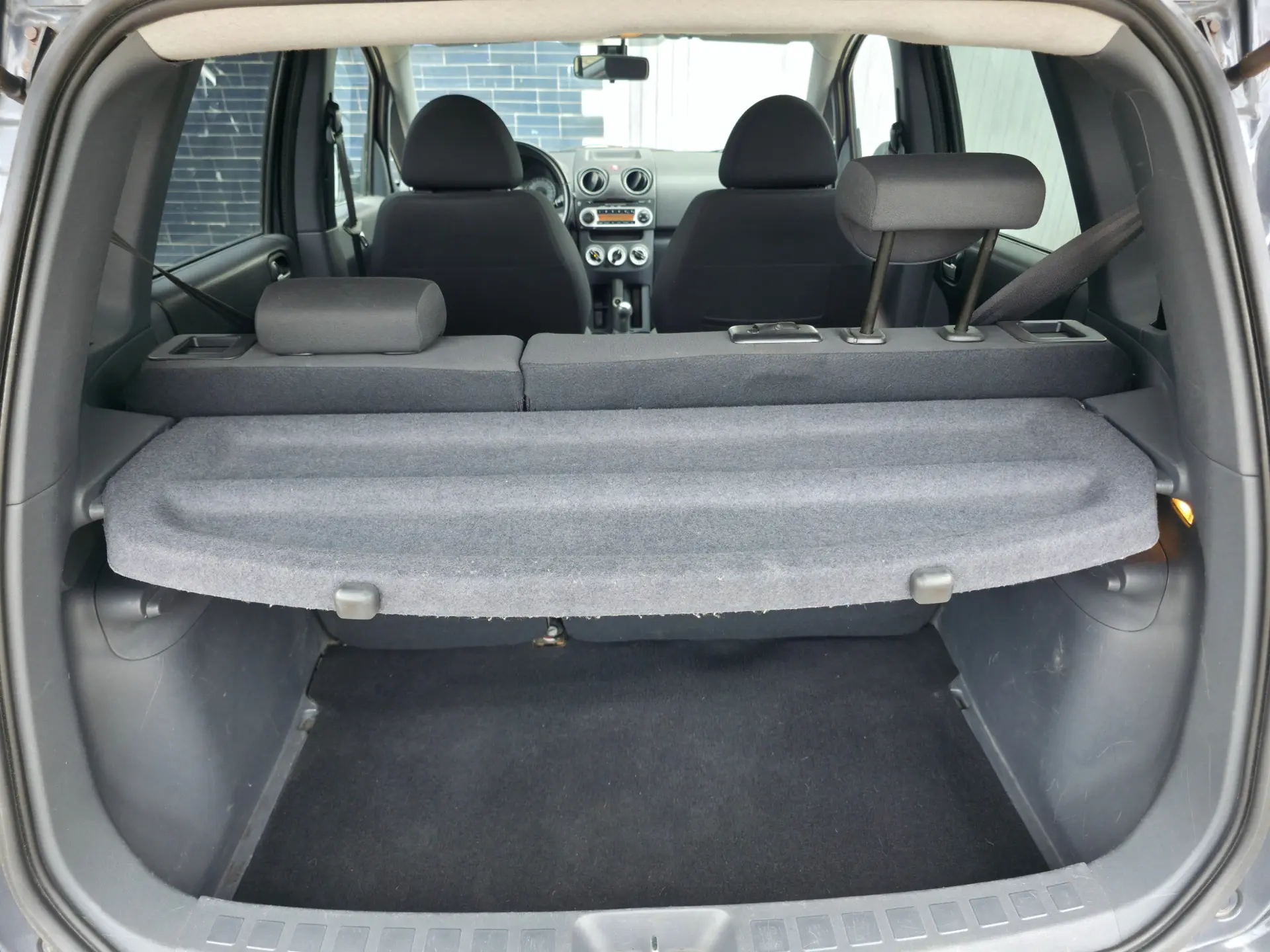 Mitsubishi Colt 1.3 Invite CA 18