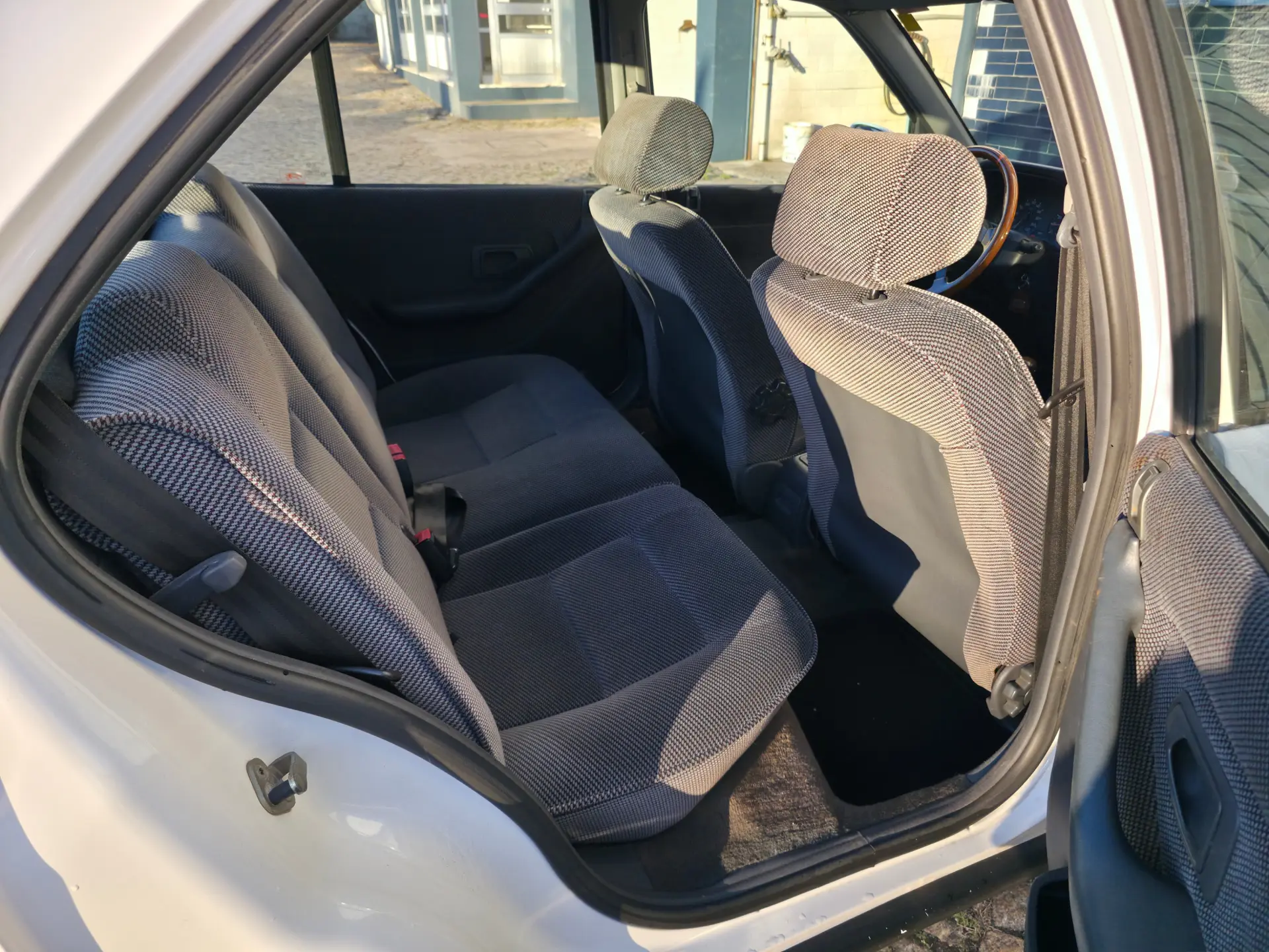 Peugeot 306 1.6 XT 15