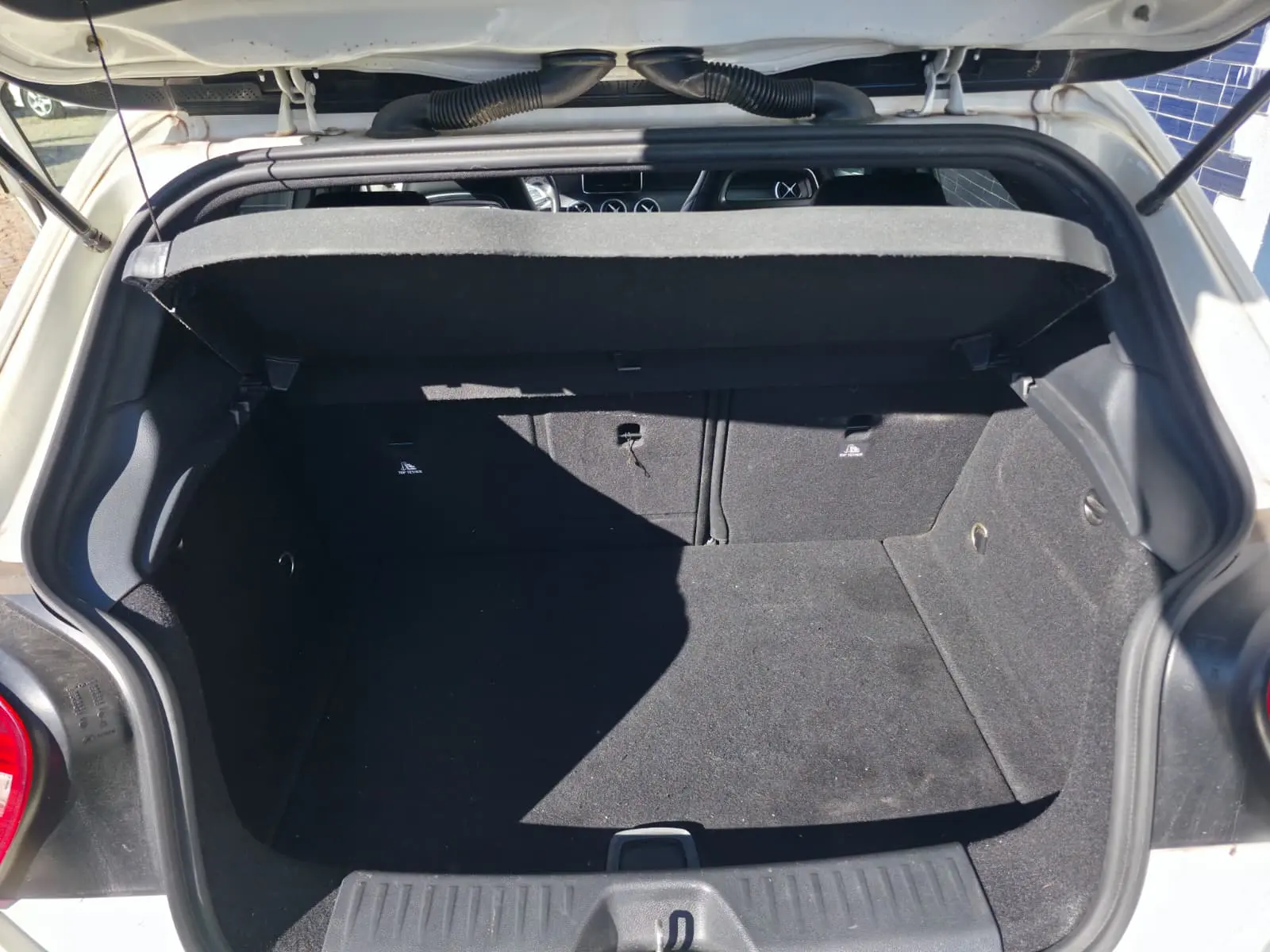 Mercedes-Benz A 180 d AMG Line 15