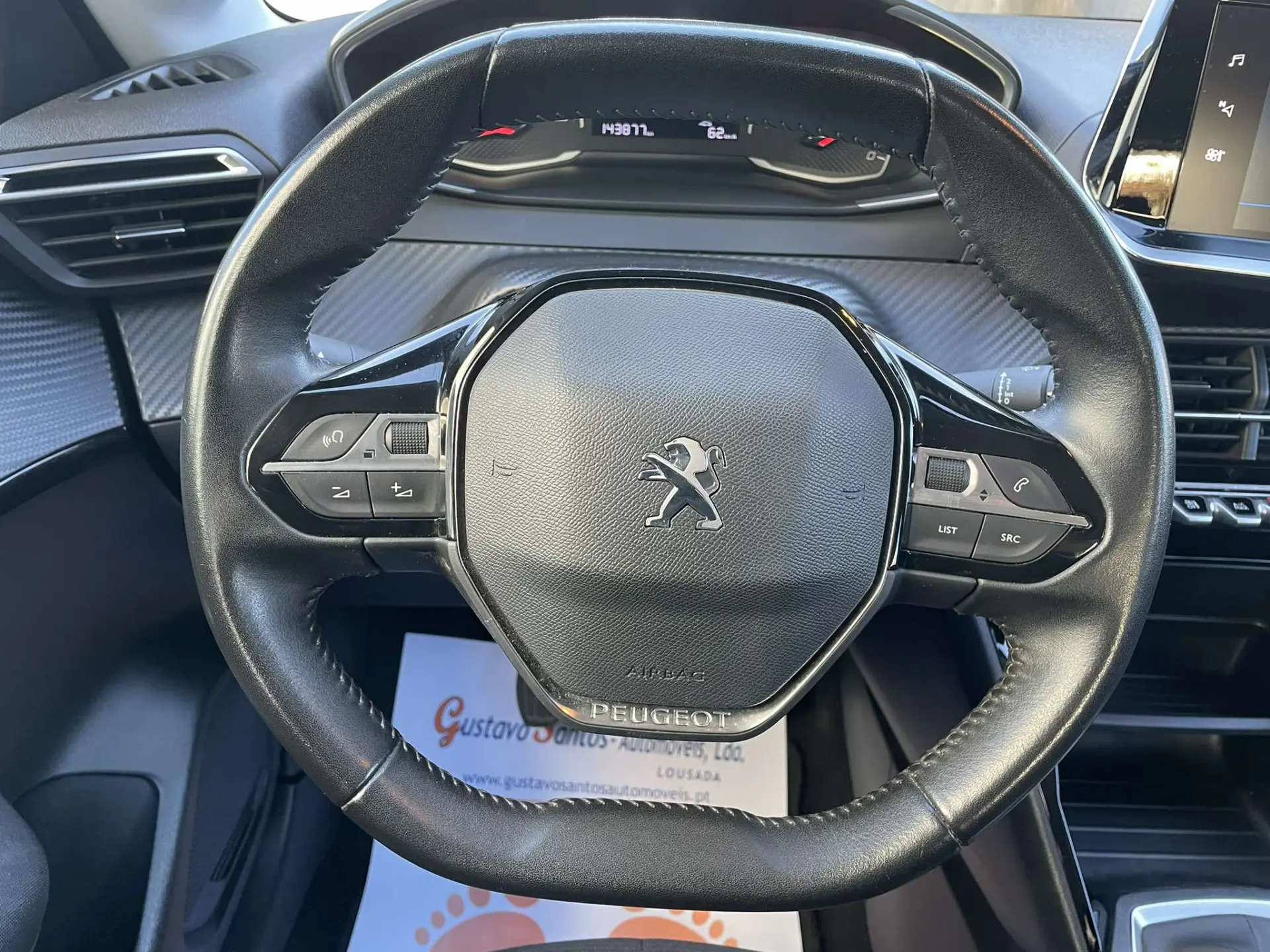 Peugeot 208 1.2 PureTech Active Pack 12