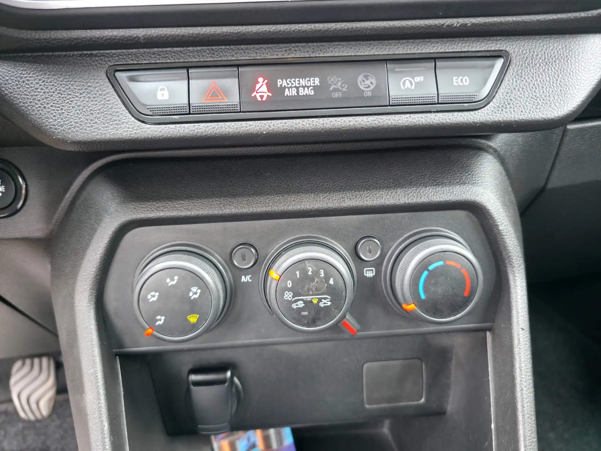 Dacia Sandero 1.0 TCe Comfort 16