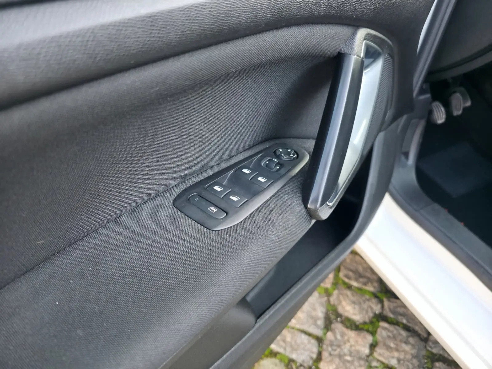 Peugeot 308 1.5 BlueHDi Style 17