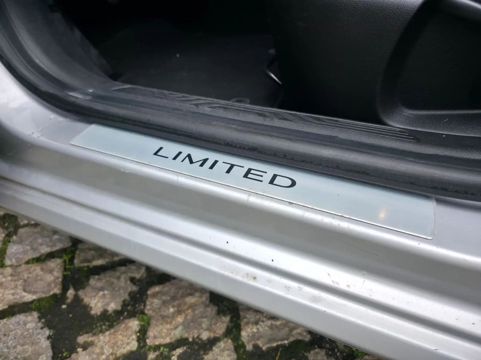 Renault Mégane Sport Tourer 1.5 dCi Limited 8