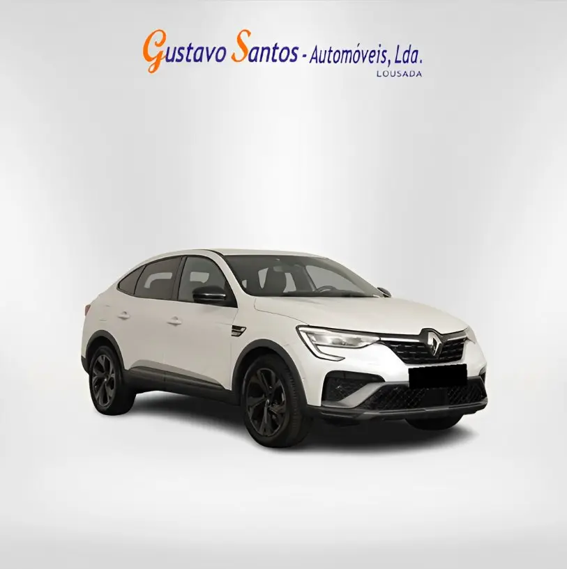 Renault Arkana 1.3 TCe R.S.Line EDC 2