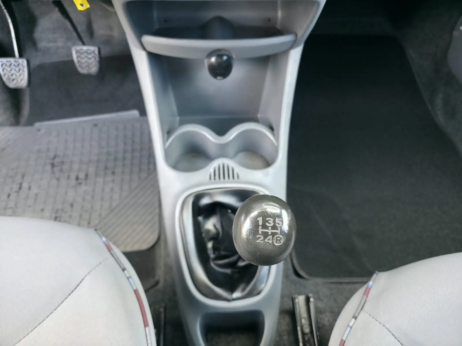Citroen C1 1.0 SX Airdream 12