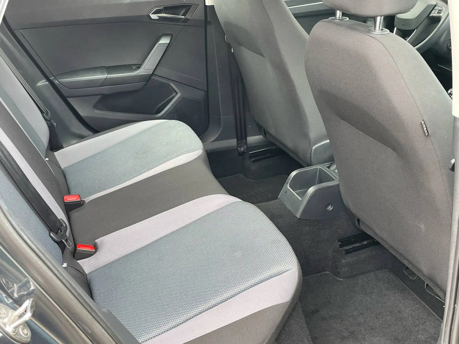 SEAT Arona 1.0 TSI Style 21