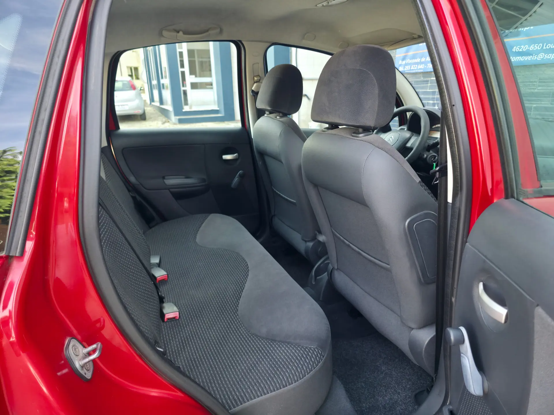 Citroen C3 1.1 SX Pack 15