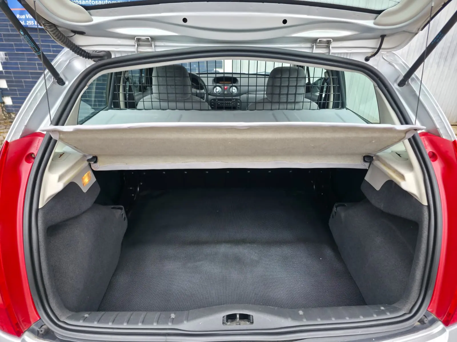 Citroen C3 1.4 HDi SX 16