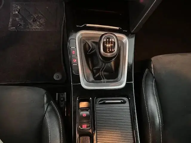 Kia ProCeed 1.0 T-GDI GT Line+SRF 10
