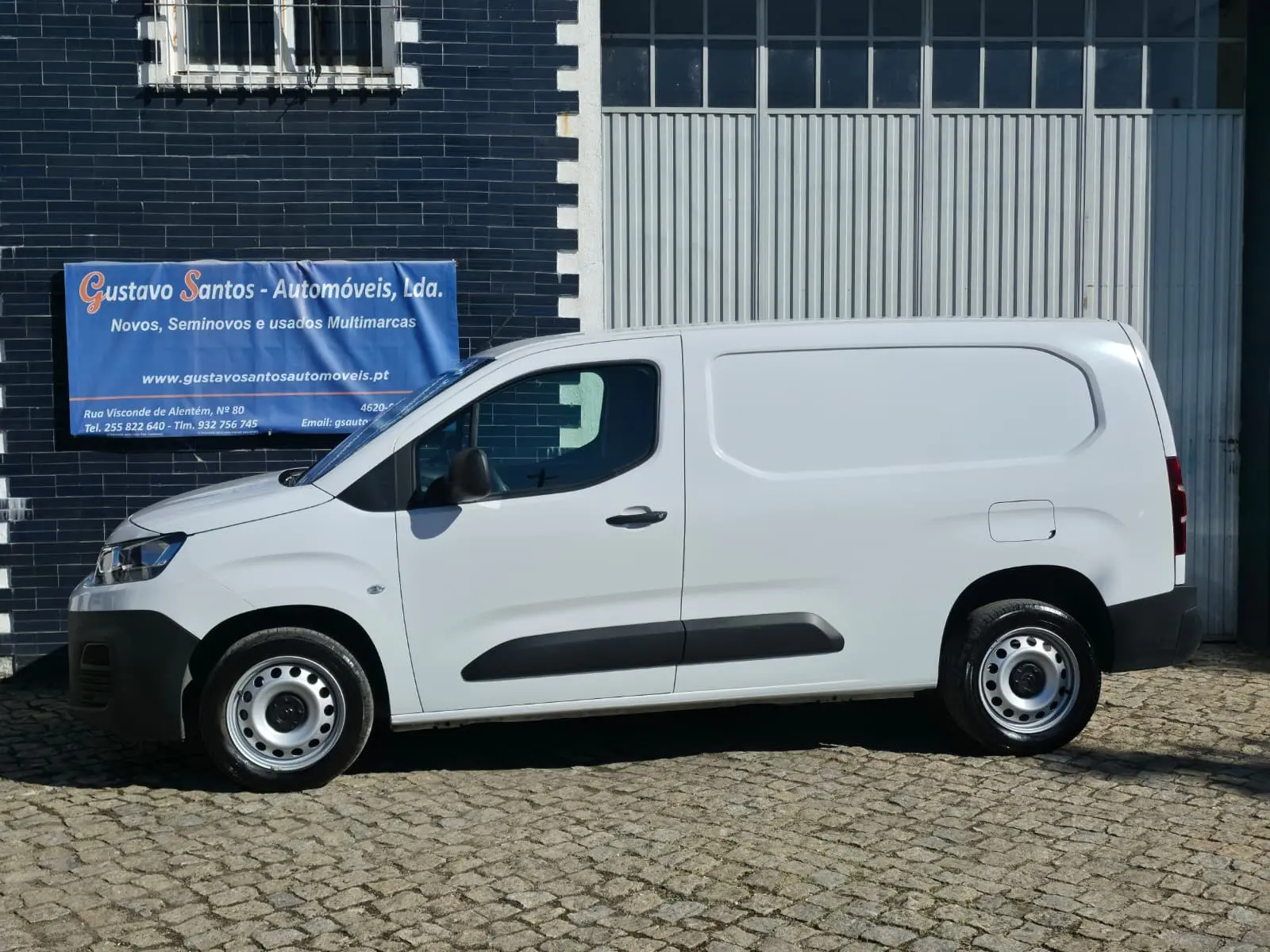Citroen Berlingo 1.5 BlueHDi XL Live 5