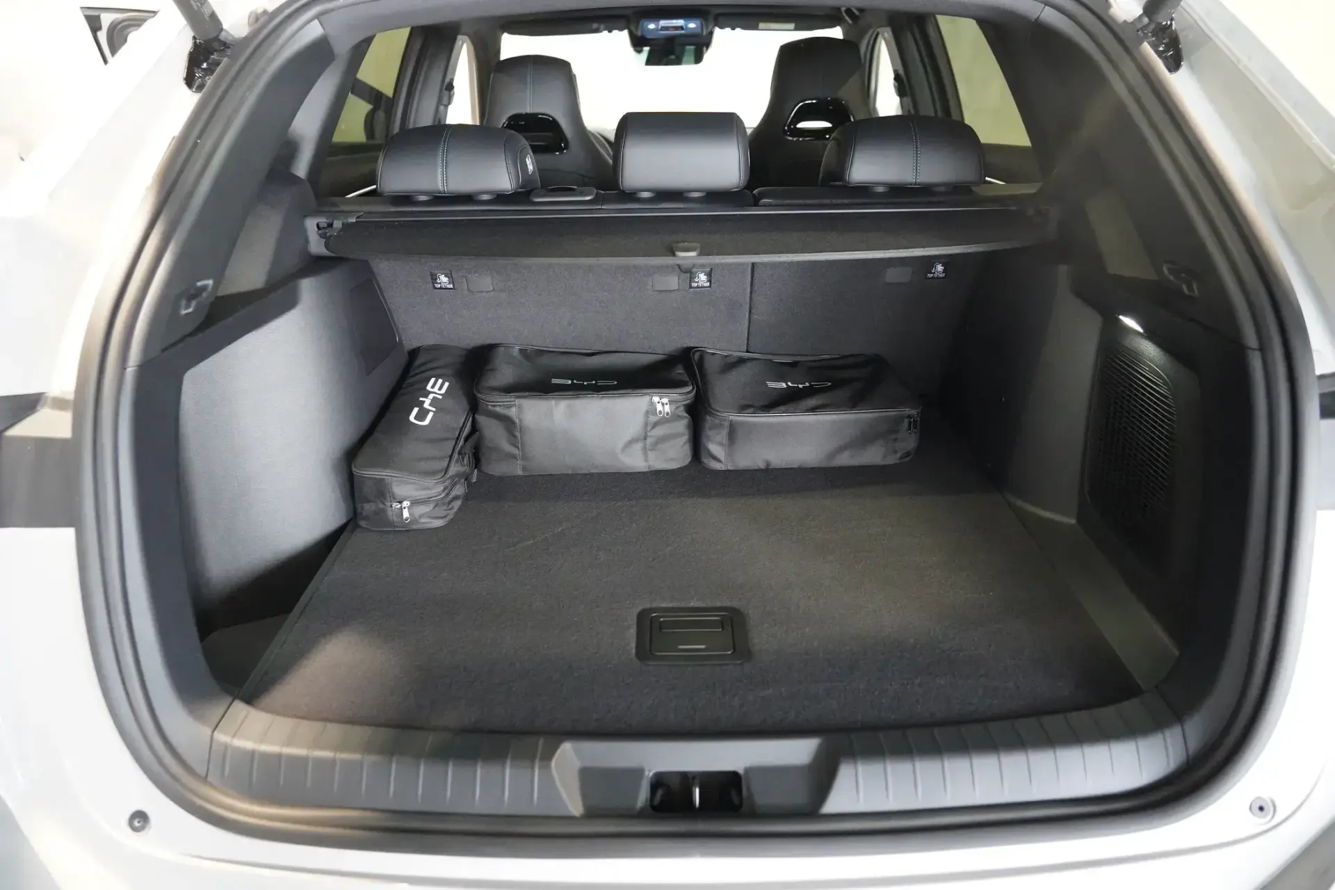 BYD Seal U 1.5 DM-i Comfort 22