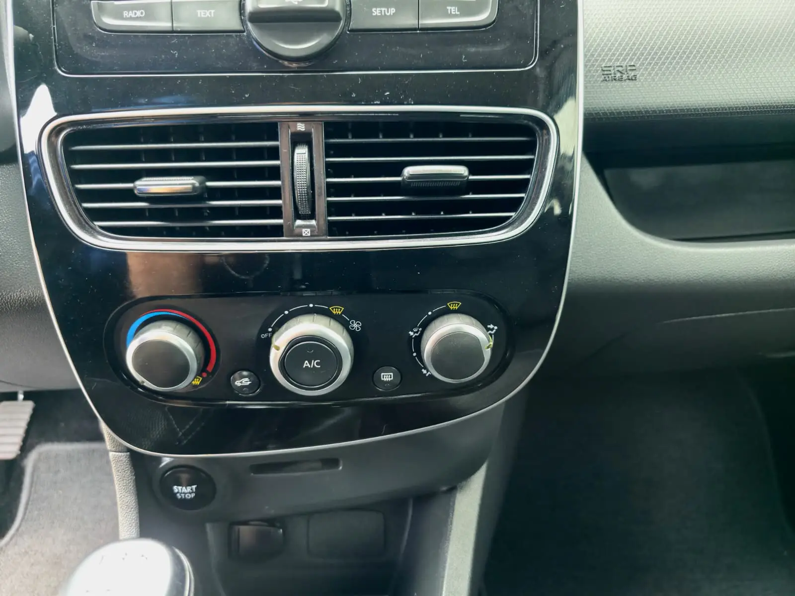 Renault Clio 1.5 dCi Zen 11