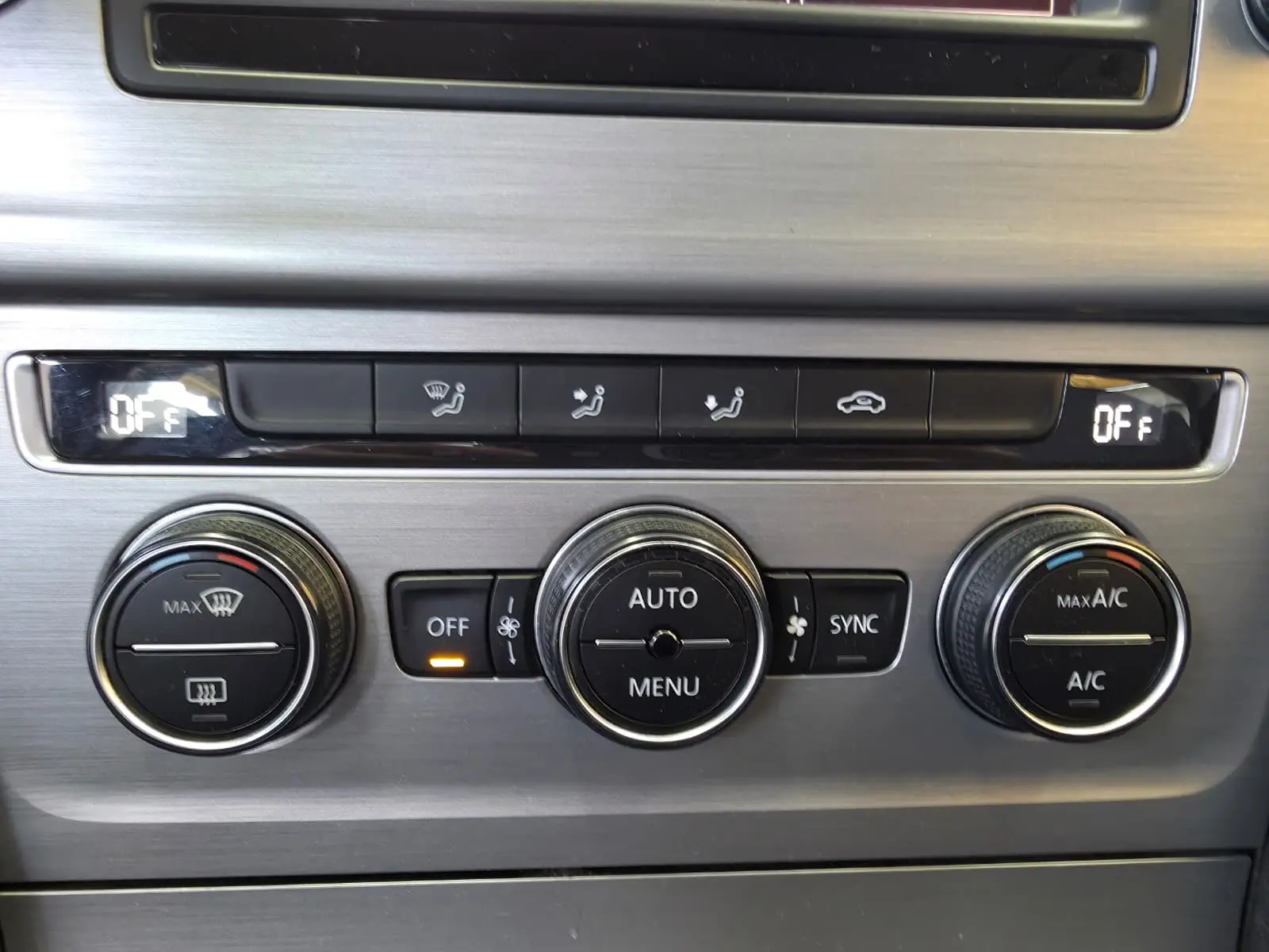 Volkswagen Golf Variant 19