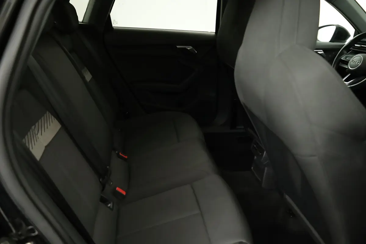 Audi A3 Sportback 40 TFSIe Advanced 17