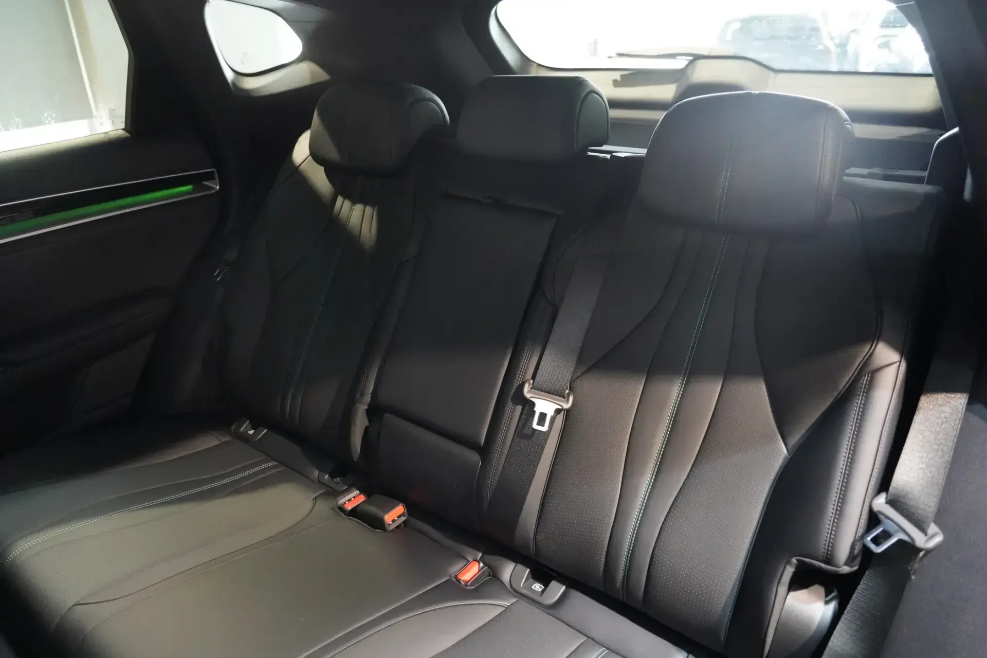 BYD Seal U 1.5 DM-i Comfort 21