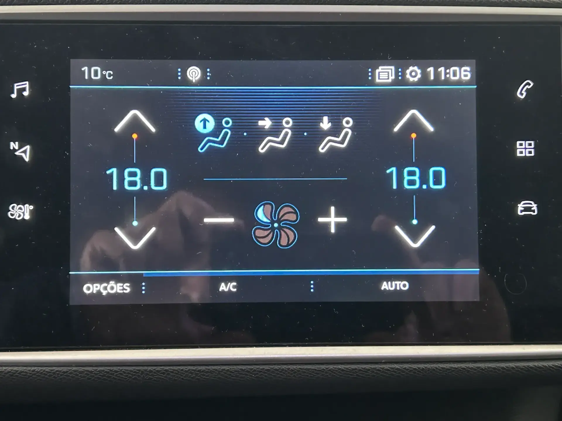 Peugeot 308 SW 1.5 BlueHDi Allure Pack EAT8 13