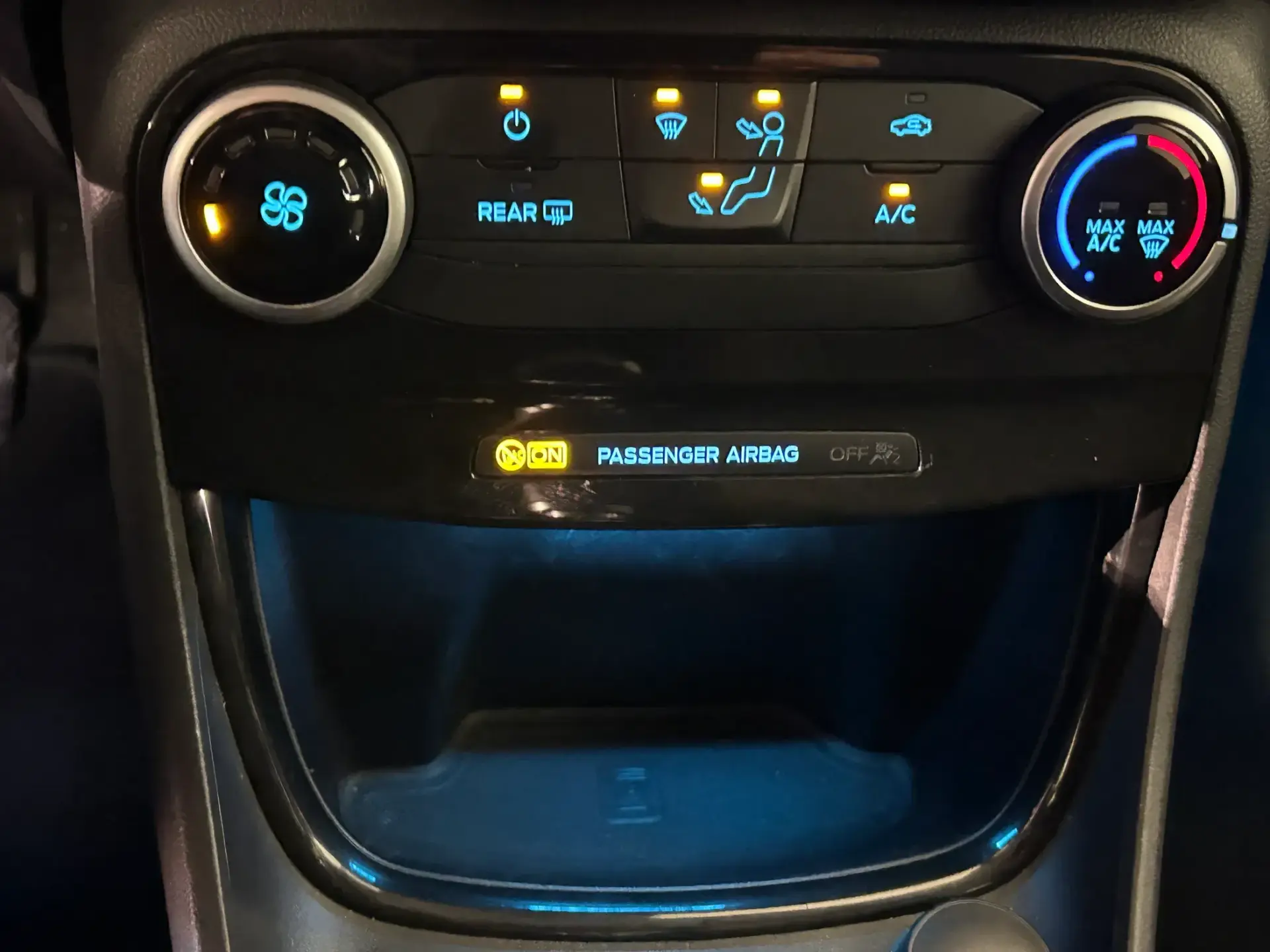 Ford Puma 1.0 EcoBoost MHEV Titanium Design 17