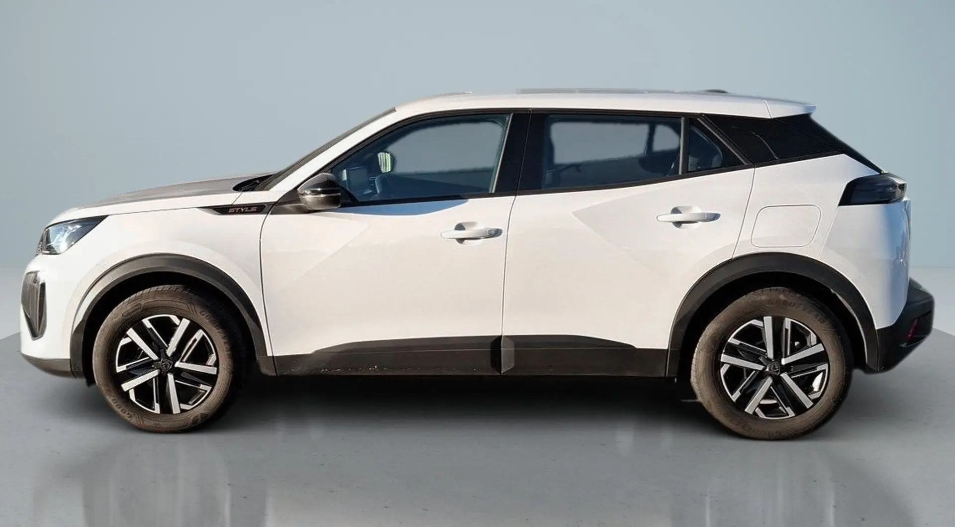 Peugeot 2008 Style 2