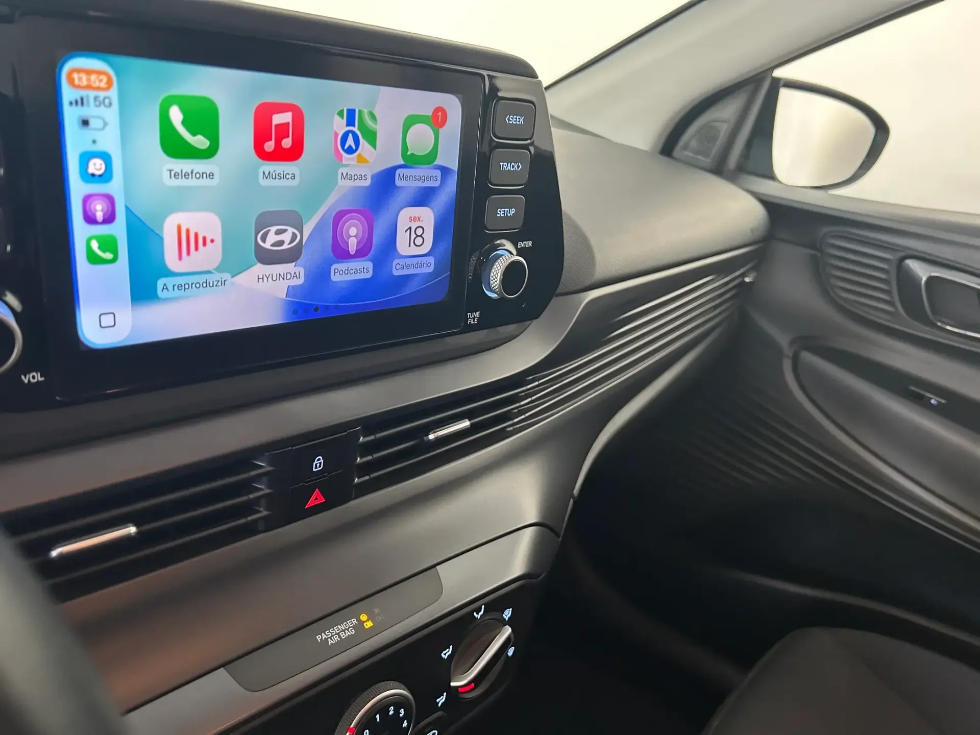 Hyundai i20 1.2 MPi Comfort 10
