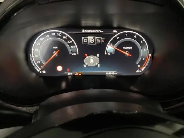 Kia ProCeed 1.0 T-GDI GT Line+SRF 14