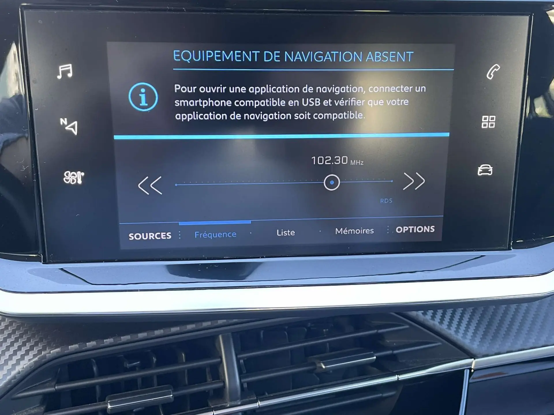 Peugeot 208 1.2 PureTech Active Pack 19