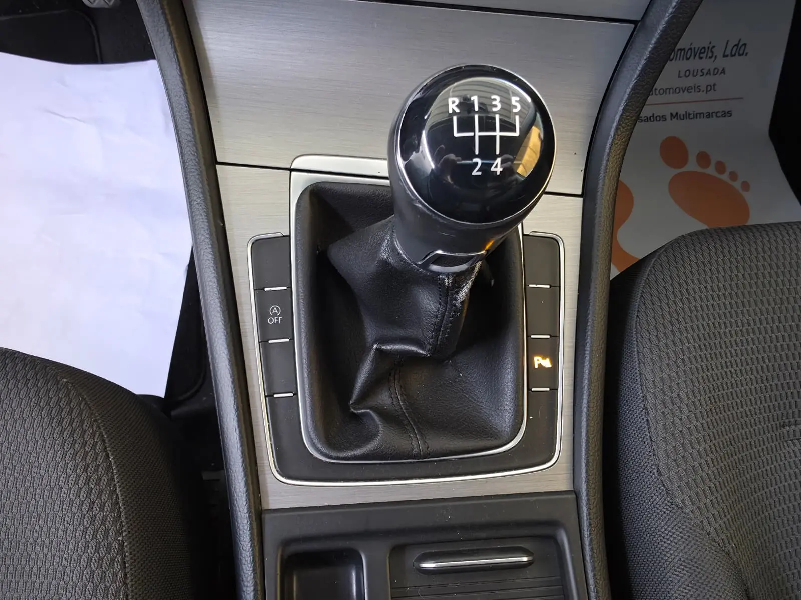 Volkswagen Golf Variant 22