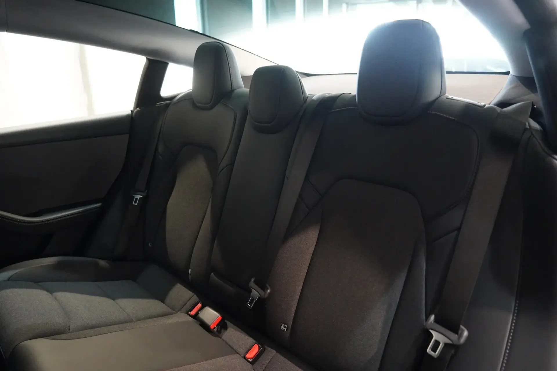 Tesla Model 3 Tração Traseira 13