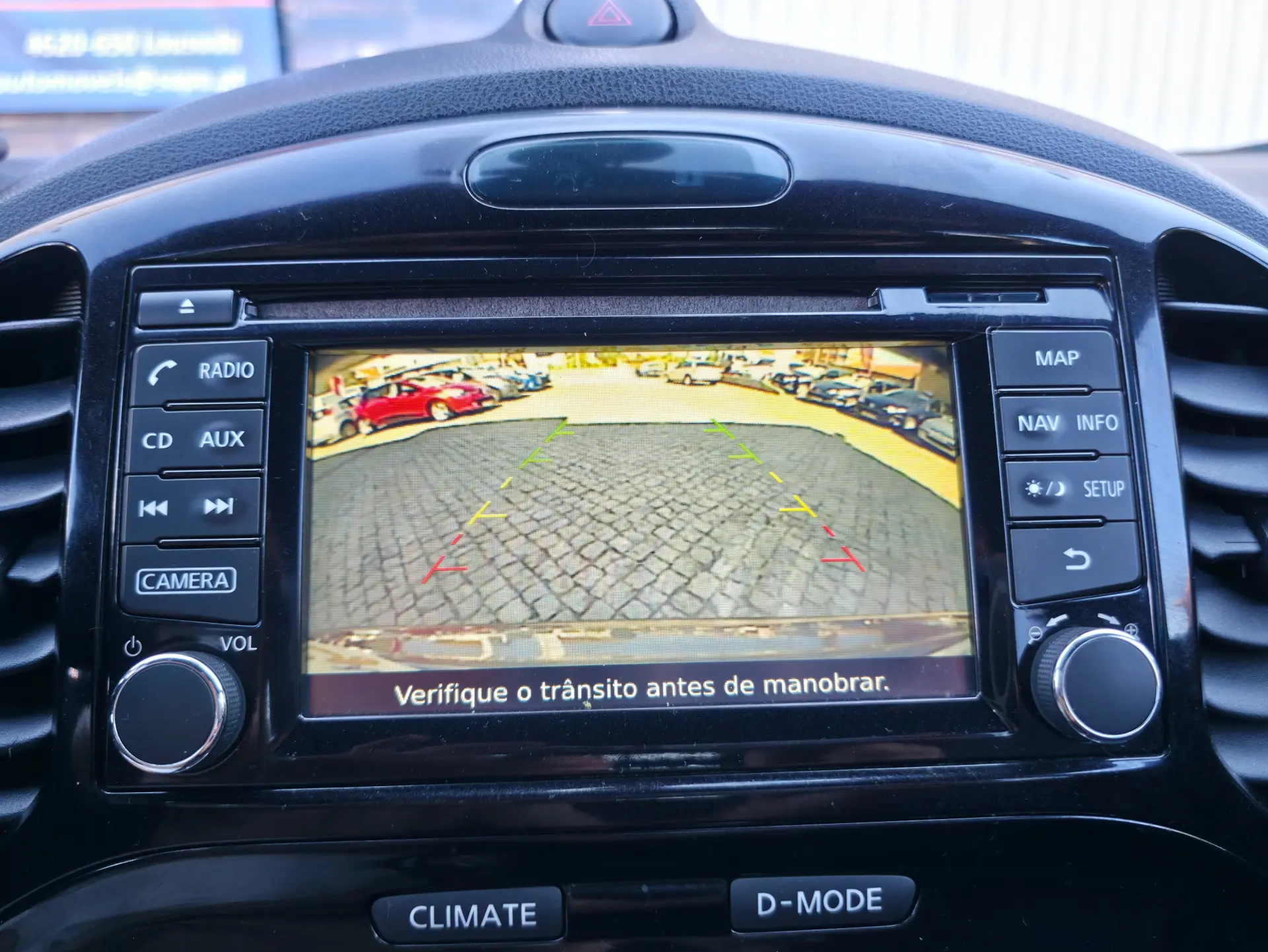 Nissan Juke 1.2 DIG-T N-Connecta 16