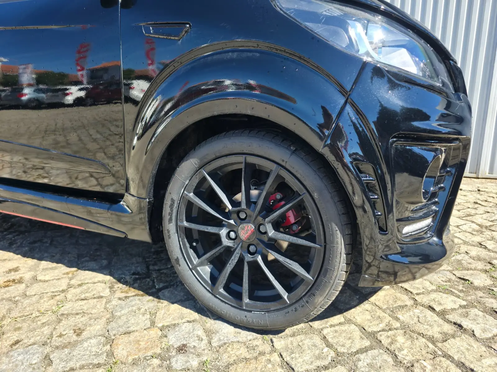 Ligier JS 50 0.5 Sport 7