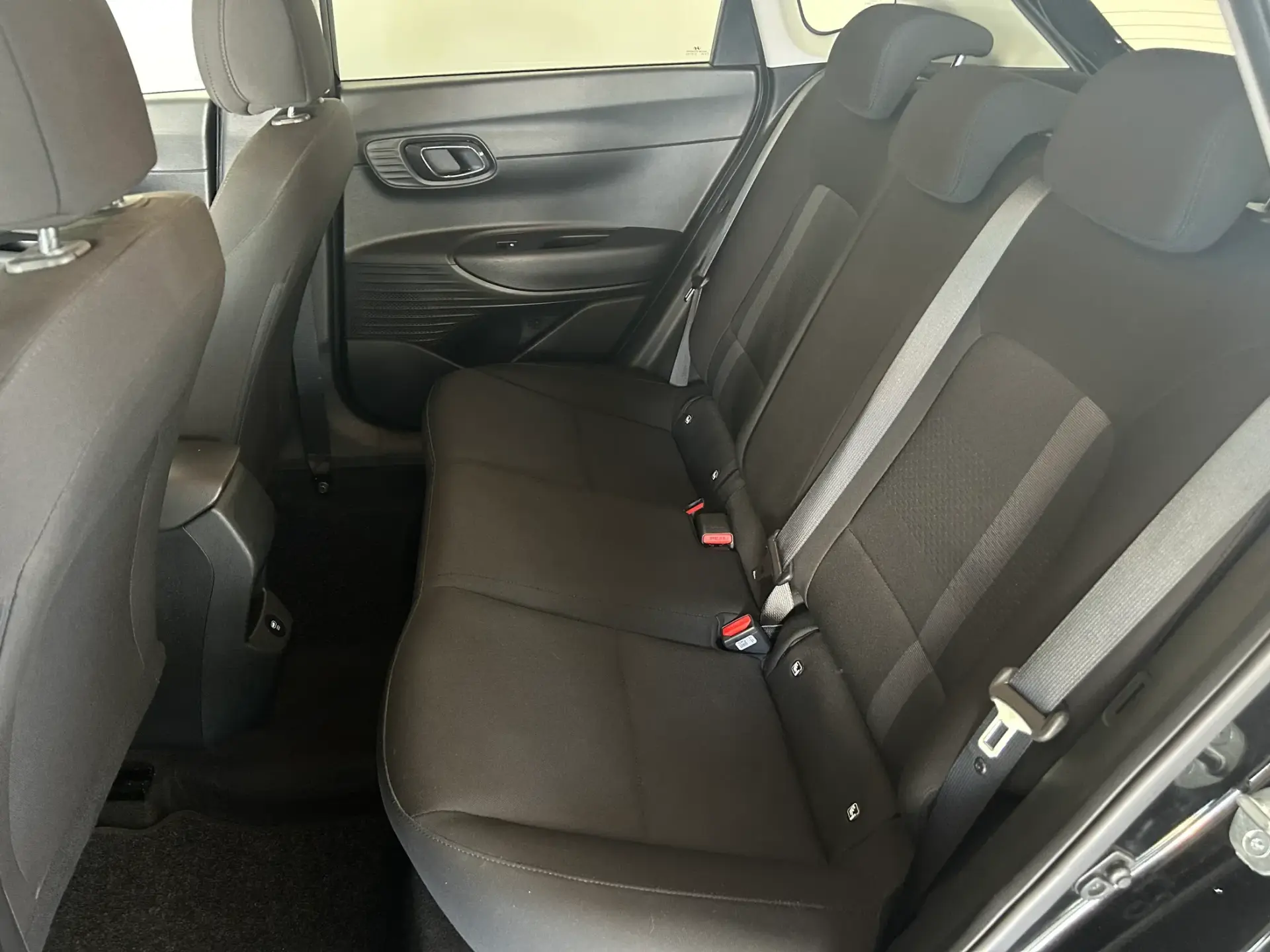 Hyundai i20 1.2 MPi Comfort 8