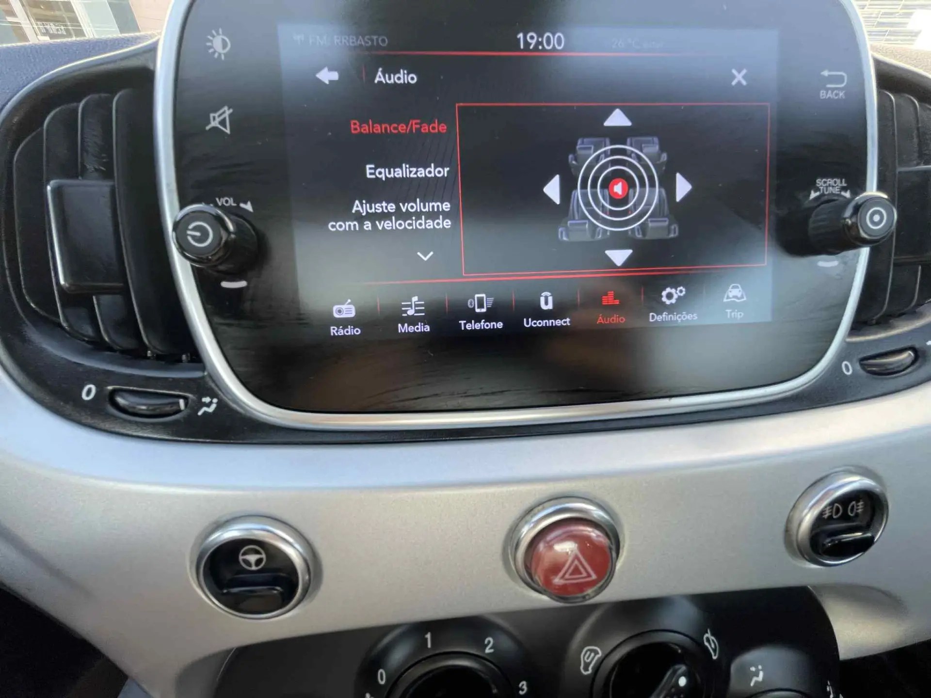 Fiat 500 1.0 Hybrid Sport 20