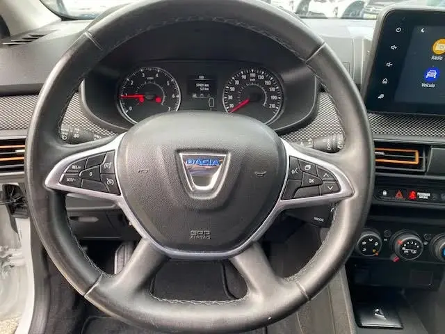 Dacia Sandero 1.0 TCe Expression 7