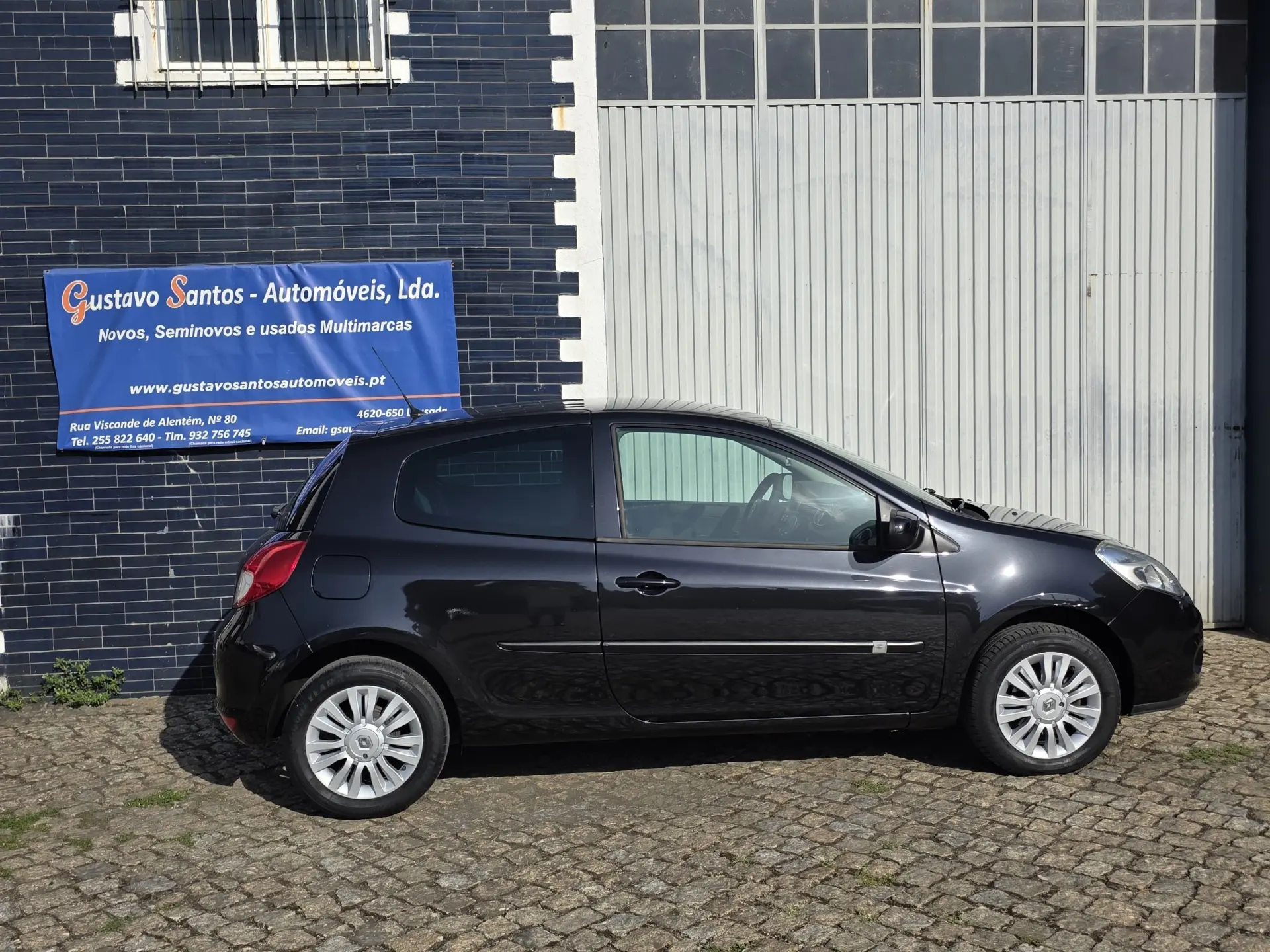Renault Clio 1.2 TCE Dynamique S 6